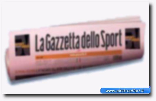 Scaricare Gazzetta Dello Sport Gratis Ipad