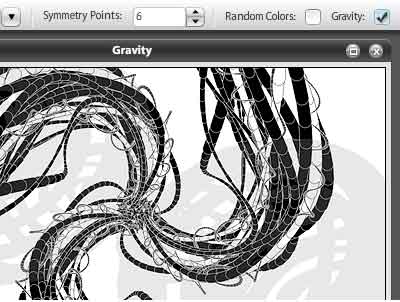 strumento gravità