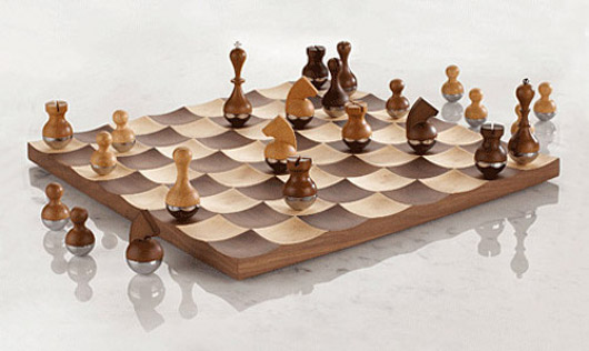 scacchi e dama