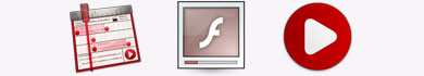 Convertitore video in Flash