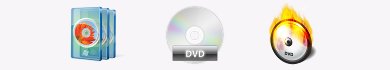 Convertire DVD in AVI