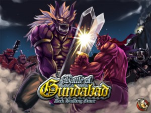 Immagine del gioco Battle of Gundabad HD per iPad