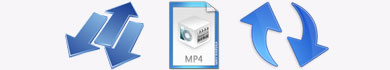 Convertire video in MP4 per ogni tipo di dispositivo