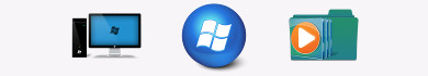 alternative a Windows Media Center di Windows 8