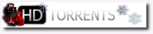 Immagine del sito HD Torrents per scaricare torrent