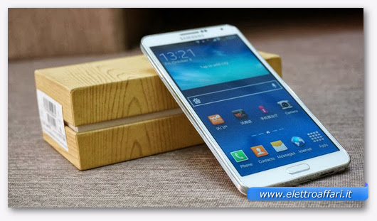 Samsung Galaxy Note 4 vs Galaxy