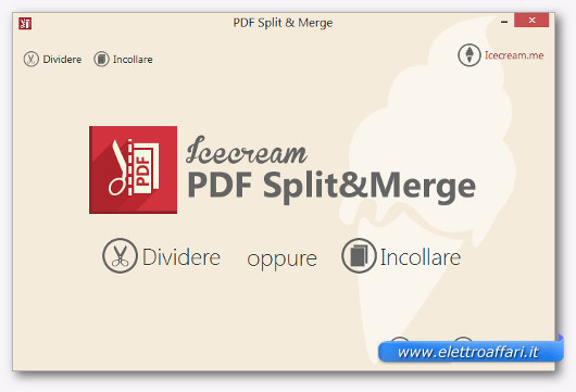 pdf split