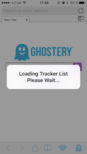 ghostery browser