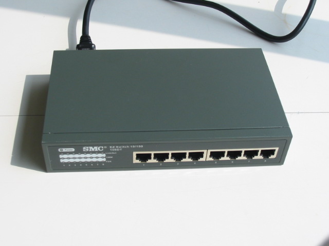 Differenza tra Router, Switch e Hub