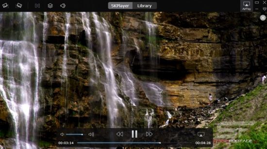 Vedere video in 4k su windows 10