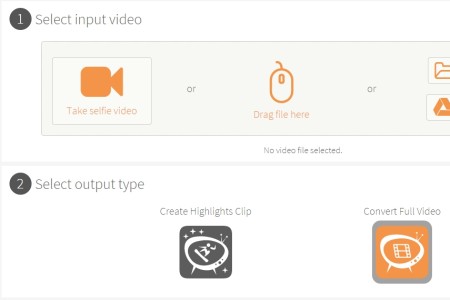 5 Siti per Comprimere Video Online e Gratis - Clipchamp