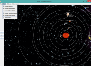 solare simulatore christov simulator elettroaffari