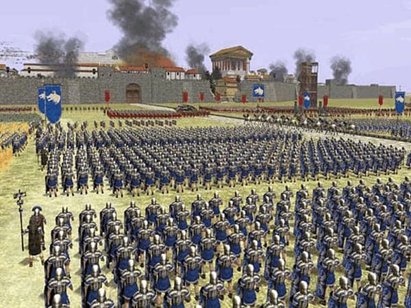 Rome Total War Collection per ipad
