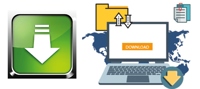 download manager windows