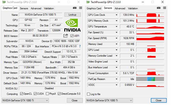 software GPU-Z