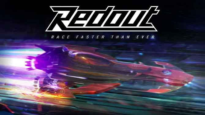 RedOut PS4