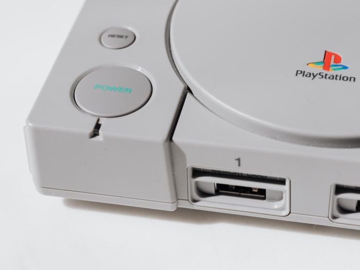 playstation 1