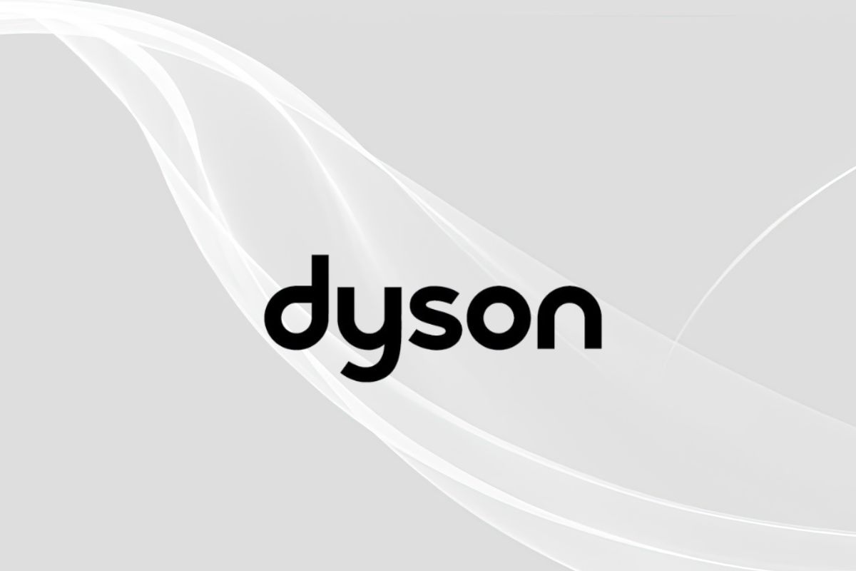 logo dyson